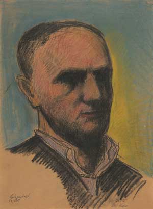 Autoportret1965